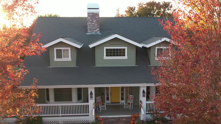 Professional Roofing Service in Magnolia, OH