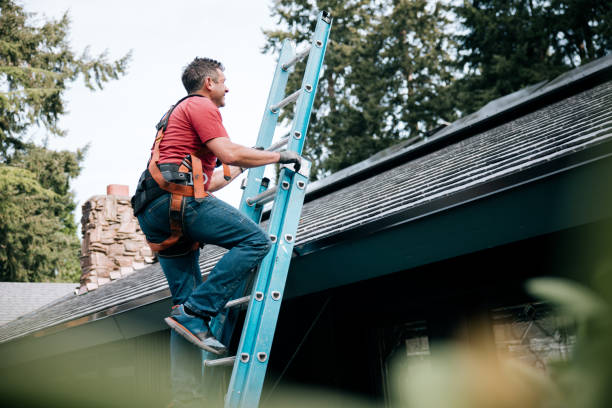 Best Roof Installation  in Magnolia, OH