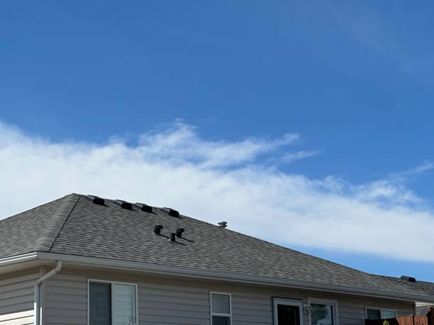 Fast & Reliable Emergency Roof Repairs in Magnolia, OH